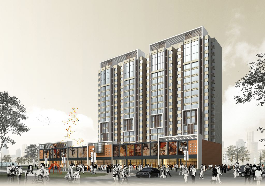 ����·��ס¥