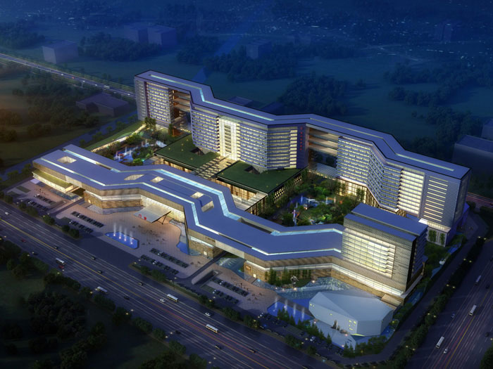 ����ʡ̩������ҽԺ