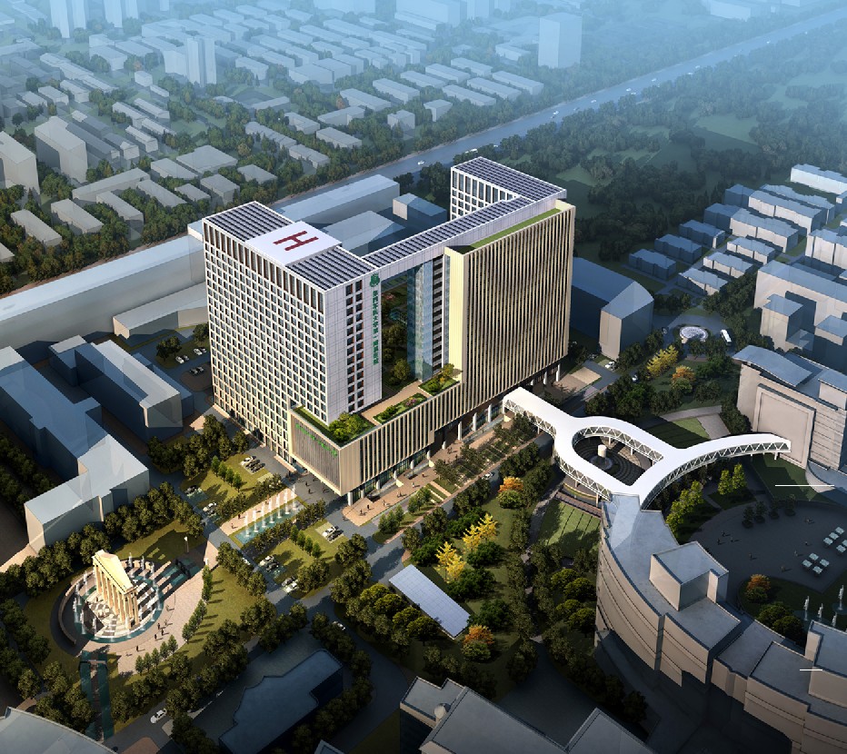 �������ľ�ҽ��ѧ��һ����ҽԺ--����ҽԺ