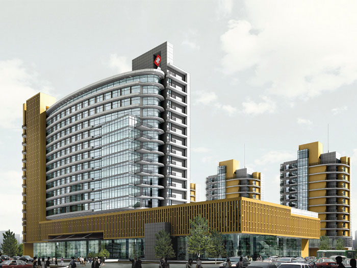 ɽ��̩��ҽԺ