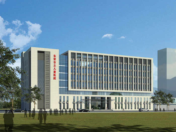 ��Ӫ������ͯҽԺ