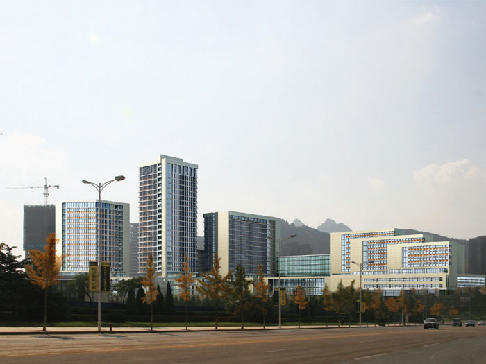 �ൺ��ѧҽѧԺ����ҽԺ��Ժ��