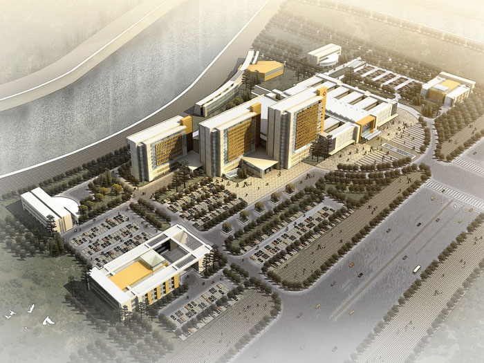 �����г����ѧ��ҽԺ