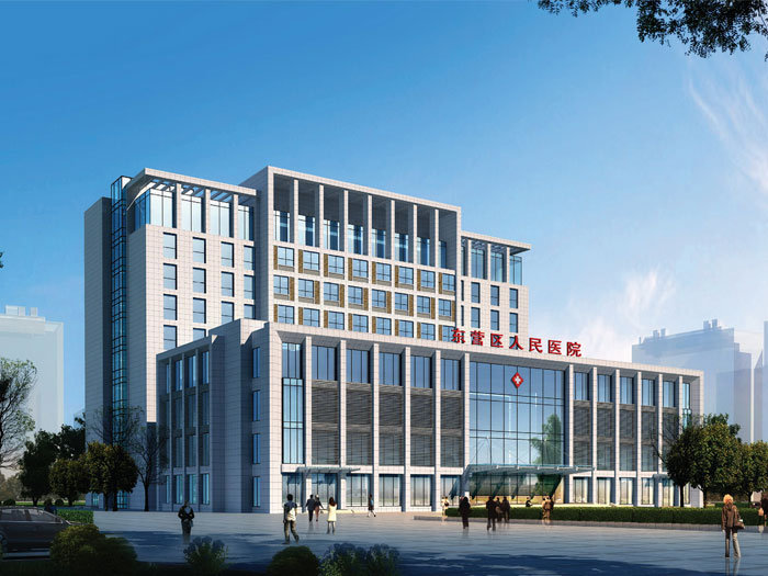 ��Ӫ�ж�Ӫ������ҽԺ���ﲡ���ۺ�¥