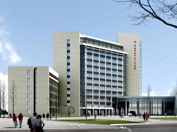 ����������������ҽԺ����¥