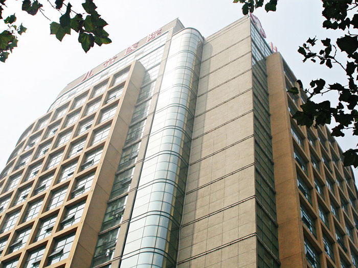 �����ж�ͯҽԺ��סԺ��¥