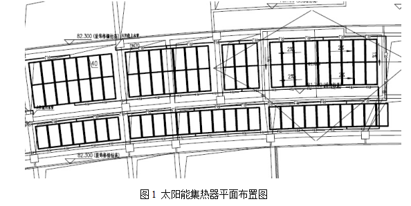 ̫������ˮϵͳ��ҽԺ�ۺ�¥�е�Ӧ�ã��У�