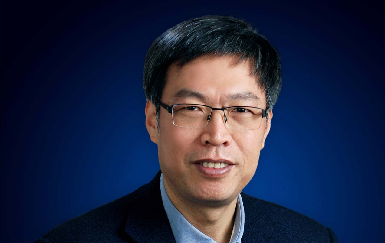 中国卫生工程之人物专访——李维东:以进取之心,做敬畏之事