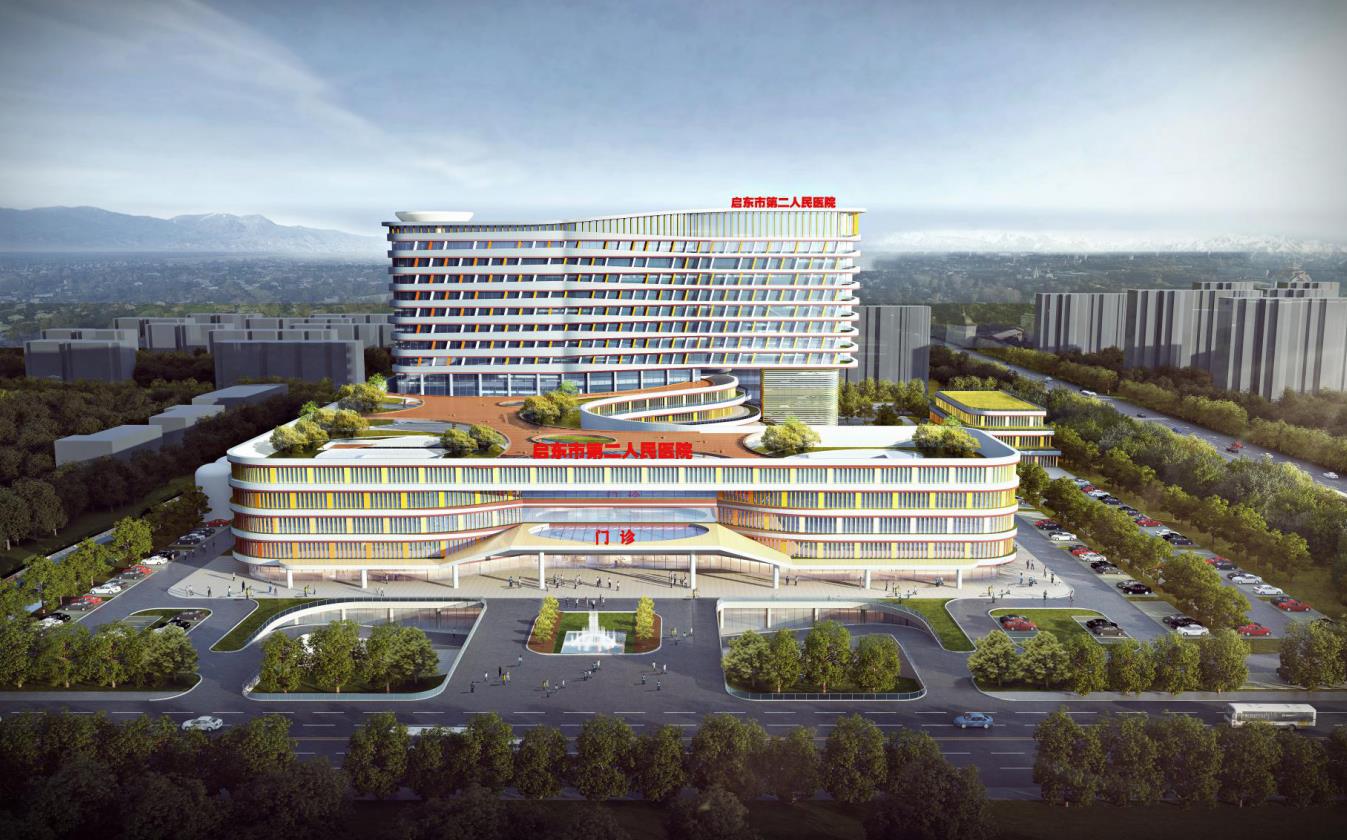 本月底，成都成华区这家综合类医院将建成|医院|成都市_新浪科技_新浪网
