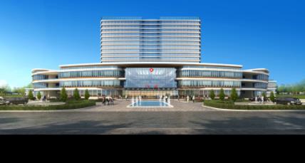 你知道医院设计在建筑方面要注意什么吗?