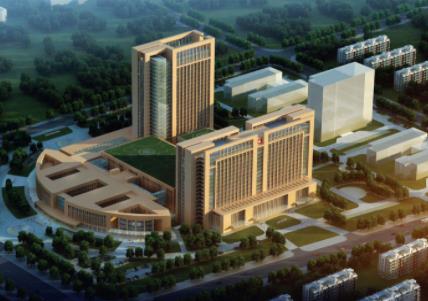 医院建筑设计中护士站点的重要性